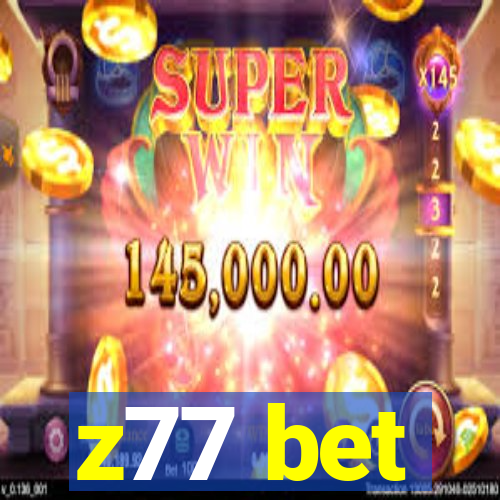 z77 bet